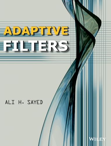 9780470253885: Adaptive Filters