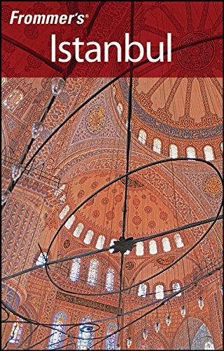Stock image for Frommer's Istanbul (Frommer's Complete Guides) for sale by SecondSale