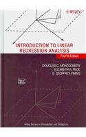 Introduction to Linear Regression Analysis, Fourth Edition Solutions Set (Wiley Series in Probability and Statistics) (9780470258309) by Montgomery, Douglas C.