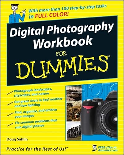 Imagen de archivo de Digital Photography a la venta por Better World Books: West