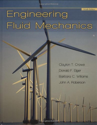 9780470259771: Engineering Fluid Mechanics