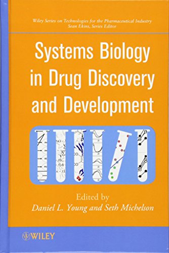 Stock image for Systems Biology in Drug Discovery and Development for sale by Book Deals