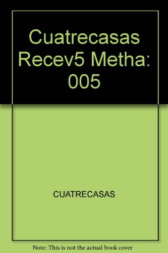 Receptors and Recognition (9780470263198) by Cuatrecasa, Pedros; Greaves, M. F.