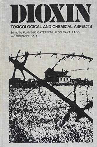 Dioxin (Monographs) (9780470263617) by Cattabeni, Flaminio