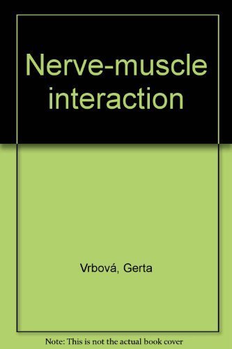 Nerve-Muscle Interaction