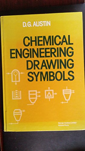 9780470266014: Chemical Engineering Drawing Symbols