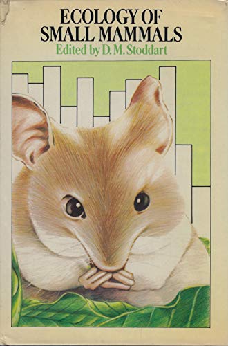 Imagen de archivo de ECOLOGY OF SMALL ANIMALS. a la venta por Any Amount of Books