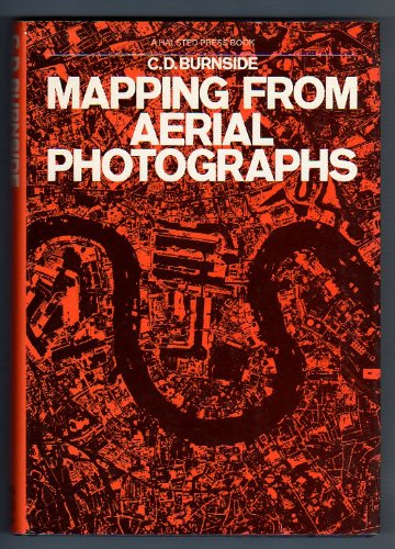 9780470266908: Mapping from aerial photographs (Aspects of modern land surveying)