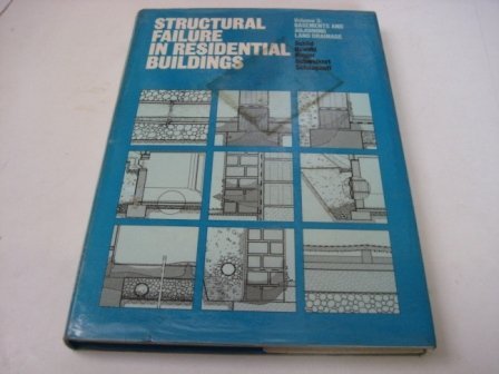 Structural Failure in Residential Buildings