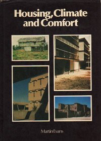 9780470268841: Housing, climate, and comfort