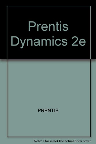 Dynamics of Mechanical Systems, 2nd Ed.