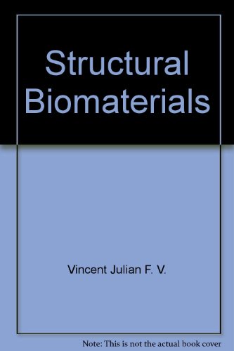 9780470271742: Structural biomaterials