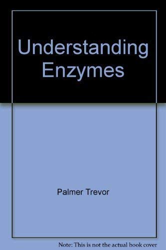 Beispielbild fr Understanding Enzymes zum Verkauf von Reuseabook
