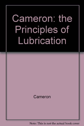 9780470271872: Basic Lubrication Theory (Colston Papers)