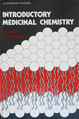 9780470272527: Introductory Medicinal Chemistry