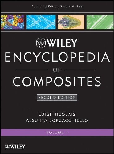 9780470275641: Wiley Encyclopedia of Composites: Wiley Encyclopedia of Composites: Volume 1, 2nd Ed ition
