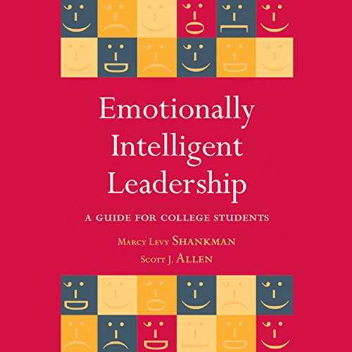 Imagen de archivo de Emotionally Intelligent Leadership: A Guide for College Students a la venta por Gulf Coast Books