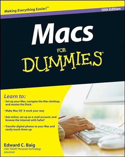 Stock image for Macs for sale by Better World Books