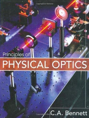 9780470282649: Principles of Physical Optics (Coursesmart)