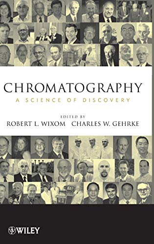 Stock image for Chromatography for sale by Blackwell's