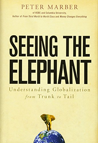 9780470283851: Seeing the Elephant: Understanding Globalization from Trunk to Tail