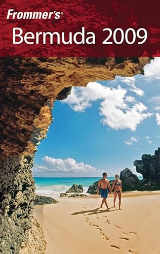 Stock image for Frommer's Bermuda 2009 (Frommer's Complete Guides) for sale by Pro Quo Books