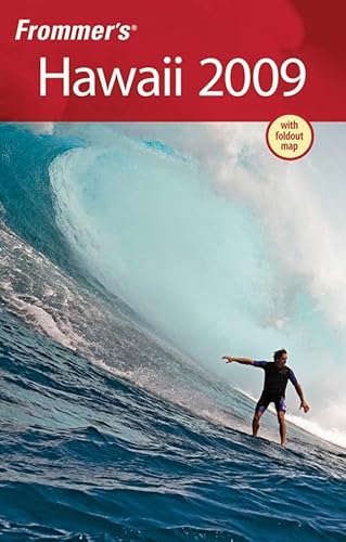 Frommer's Hawaii 2009 (Frommer's Complete Guides) - Jeanette Foster