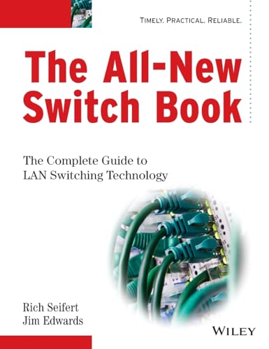 The All-New Switch Book (9780470287156) by Seifert, Rich; Edwards, James