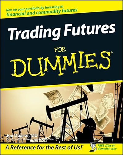 9780470287224: Trading Futures For Dummies