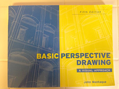 9780470288559: Basic Perspective Drawing: A Visual Approach