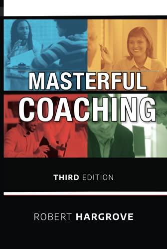 9780470290354: Masterful Coaching