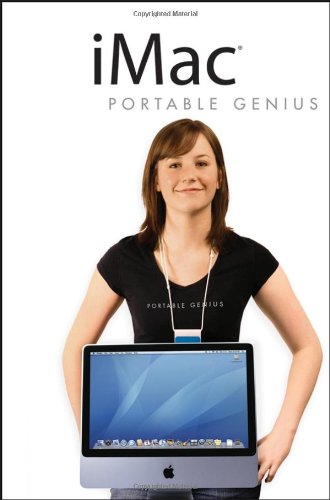 Beispielbild fr iMac Portable Genius zum Verkauf von AwesomeBooks