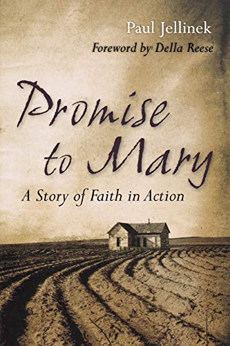 Stock image for Promise to Mary: A Story of Faith in Action (Robert Wood Johnson Foundation Anthology) for sale by Chiron Media