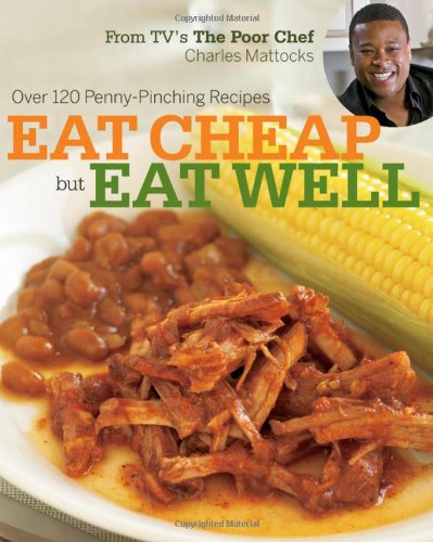 Imagen de archivo de Eat Cheap but Eat Well a la venta por Better World Books