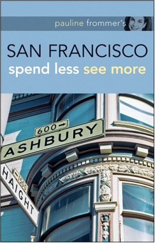 Stock image for San Francisco for sale by Better World Books: West