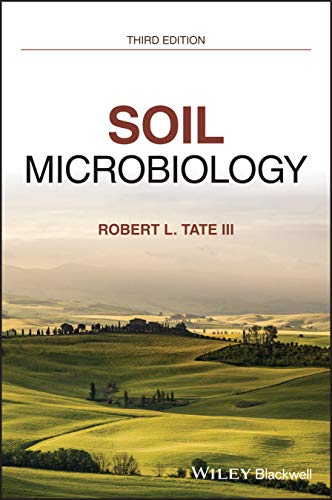 Beispielbild fr Soil Microbiology zum Verkauf von Blackwell's