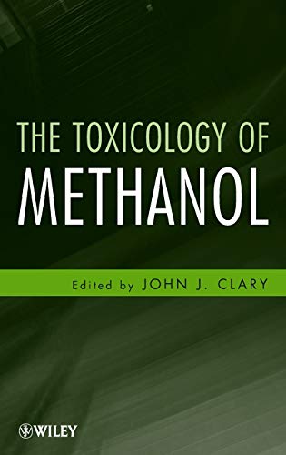 Stock image for The Toxicology of Methanol for sale by Chiron Media