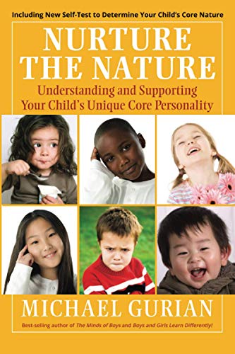 Stock image for Nurture the Nature for sale by Blackwell's