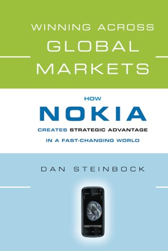 Winning Across Global Markets - Dan Steinbock