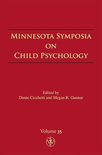 Stock image for Minnesota Symposia on Child Psychology: Meeting the Challenge of Translational Research in Child Psychology for sale by The Book Bin