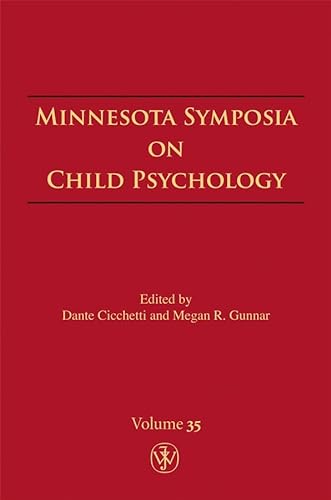 Stock image for Minnesota Symposia on Child Psychology: Meeting the Challenge of Translational Research in Child Psychology for sale by The Book Bin