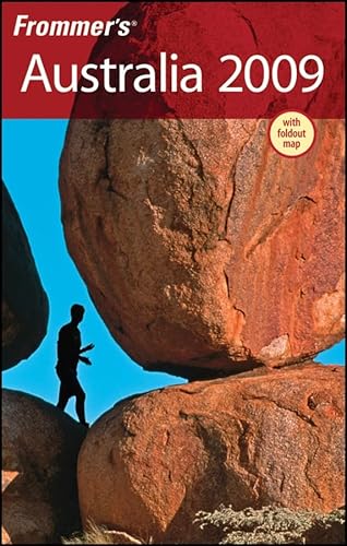 Beispielbild fr Frommer's Australia 2009 (Frommer s Complete Guides) zum Verkauf von AwesomeBooks