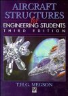 9780470349373: Aircraft Structures for Engineering Students