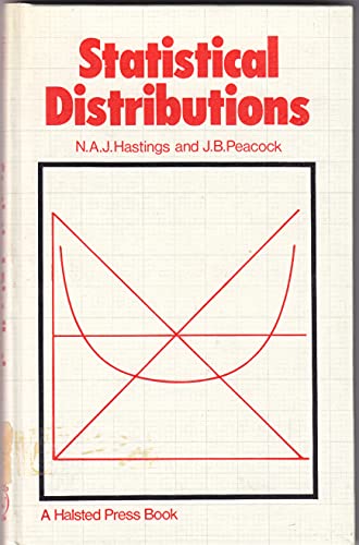 9780470358894: Statistical Distributions