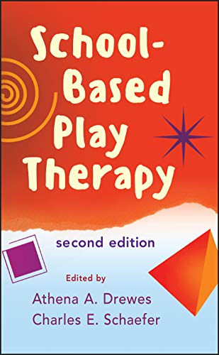 Imagen de archivo de School-Based Play Therapy a la venta por Book Deals