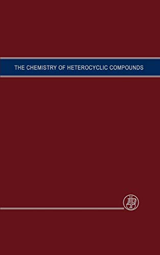 Stock image for Five Member Heterocyclic Compounds with Nitrogen and Sulfur or Nitrogen, Sulfur for sale by PearlPress