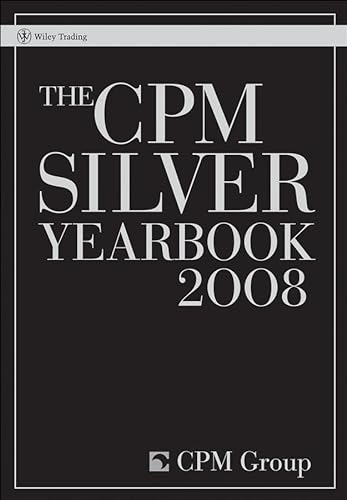 Imagen de archivo de The CPM Silver Yearbook a la venta por ThriftBooks-Atlanta