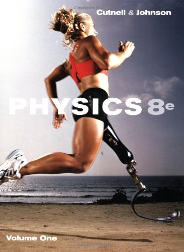 Stock image for Physics for sale by Better World Books