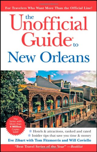 Beispielbild fr New Orleans zum Verkauf von Better World Books: West