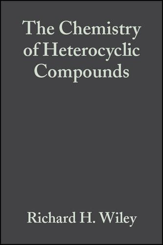 Imagen de archivo de Five- and Six-Membered Compounds with Nitrogen and Oxygen (Excluding Oxazoles), Volume 17 (Chemistry of Heterocyclic Compounds: A Series Of Monographs) a la venta por Lucky's Textbooks